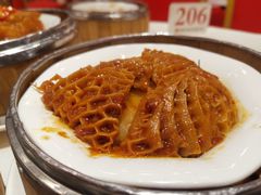 金钱肚-凤凰楼酒家·粤宴点心(华强北店)