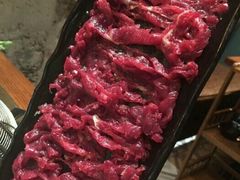 -手选潮汕鲜活牛肉火锅(二七广场店)