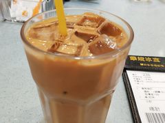 -华嫂冰室(尖沙咀店)