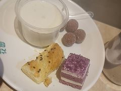 -玫瑰花园自助烤肉(顺义鑫海韵通店)