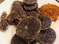 -88号小吃店·经典云南菜·地道纳西美食