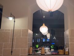 -荷风细雨·中国茶宴(碧云店)