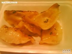 -孔师傅八仙老鸭粉丝汤(上海市第一食品商店南东店)