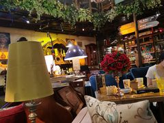 大堂-杂咖zacup(领展中心城店)