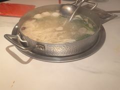-八合里潮汕鲜牛肉火锅(深圳海岸城店)
