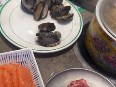 -亚马逊海鲜自助(王府井店)