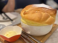 舒芙蕾plus-港丽餐厅(高德置地店)