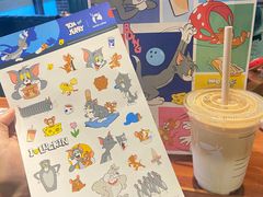 -瑞幸咖啡(宝树台店)