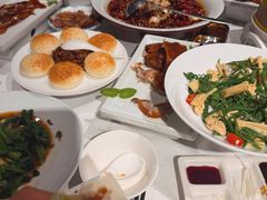 -北平楼·烤鸭·北京菜(牡丹园店)