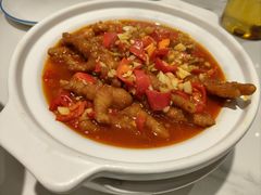 -兰湘子·湘菜小炒(南京江宁万达店)