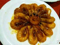 -老长春肉馆(创业大街店)