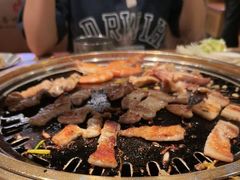 -杨小佳·齐齐哈尔烤肉·烤串(广州店)