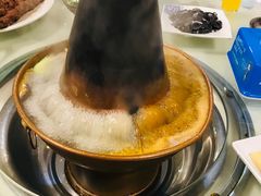 -福寿斋·老北京铜锅涮肉·烤鸭(顺义总店)