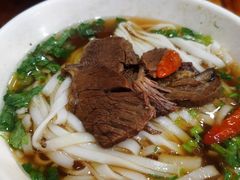 -肆姐面粉馆(坡子街店)