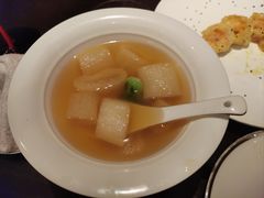 -甄御•海鲜新青岛菜(麦岛店)