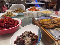 -阿胖龙虾小海鲜(宁国南路总店)