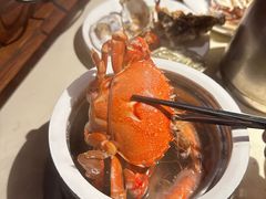 -加餐海鲜自助(集美银泰百货店)
