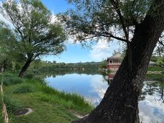 -承德避暑山庄景区