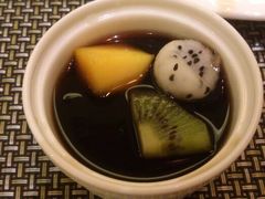 龟菱膏-伯豪瑞廷酒店-天伦阁西餐厅