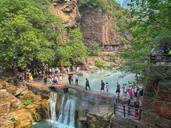 -云台山风景名胜区