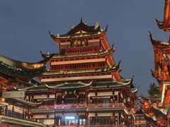 -豫园