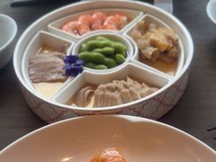 -望乡楼上海菜(日月光店)