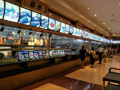 -琼菜王(南海店)