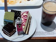 -汉巴味德·烤肉与啤酒的自助(杭州大悦城店)