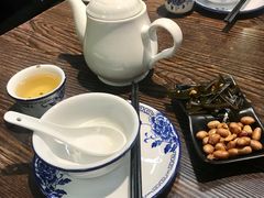-大洋家·精品潮汕菜·生腌砂锅粥(天河东路店)