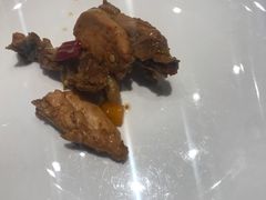 -东方红酒楼(知春路店)