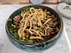 -君霖海鲜私房菜(春柳店)