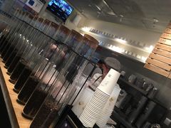 -喜茶(广州天汇igc店)