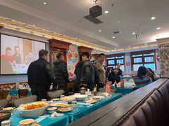 -巴依老爷新疆美食(望京小街店)