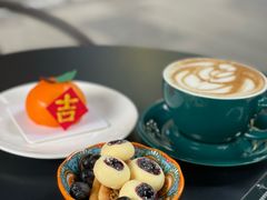 -街角 T·COFFEE 融合料理·BISTRO(车公庙店)