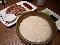-全聚德(江宁店)