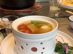 -鲜得莱渔港·小平岛海胆馆(七贤岭店)