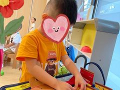 -深业幸福家香蜜湖街道普惠性托育园(合正置地园区)
