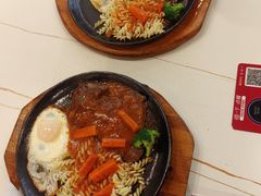 -豪享来牛排(人民店)