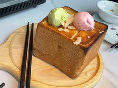 -庆江南江南菜(琴湖溪里花园城店)