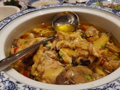-山明水秀大饭店