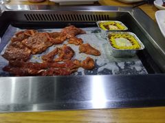 -苏格里岛自助海鲜火锅烧烤(神农店)