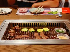 -樱宿日式和牛烧肉(五道口店)