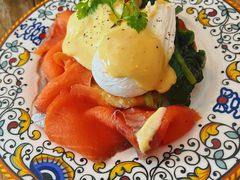 -Alimentari早午餐(安福路店)