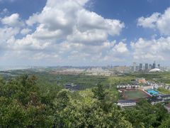 -狼山风景名胜区