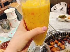 -汉金城海鲜烤肉自助百汇(威海威高广场店)