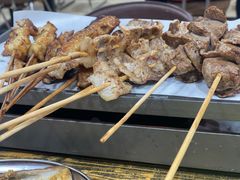 -碳炉海鲜烧烤·1992(北京路店)