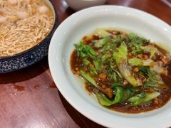 -奇芳阁·百年清真南京菜(夫子庙店)