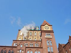 -青岛啤酒博物馆