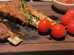 -翡翠鸟精品泰国菜(北辰财富中心店)