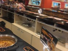 -呷哺呷哺(西单大悦城店)